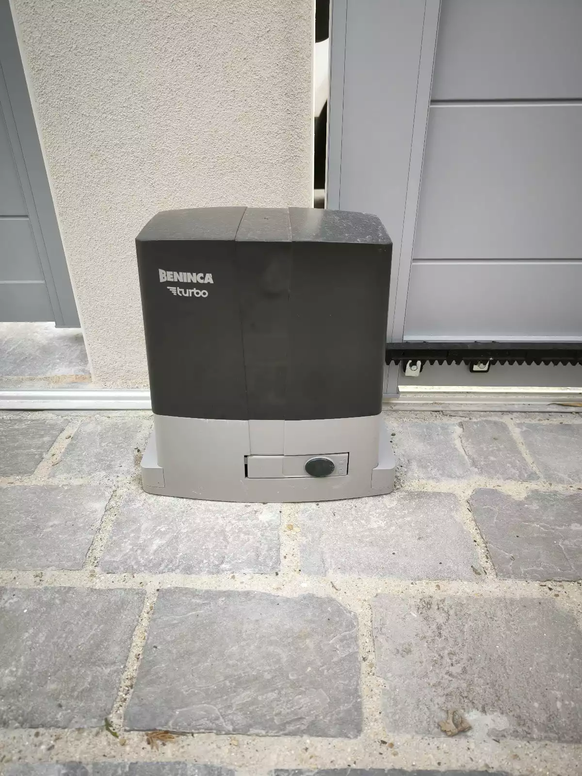 Remplacement des fenêtres PVC et volets roulant - 011 - OUVERTIS - Argenteuil